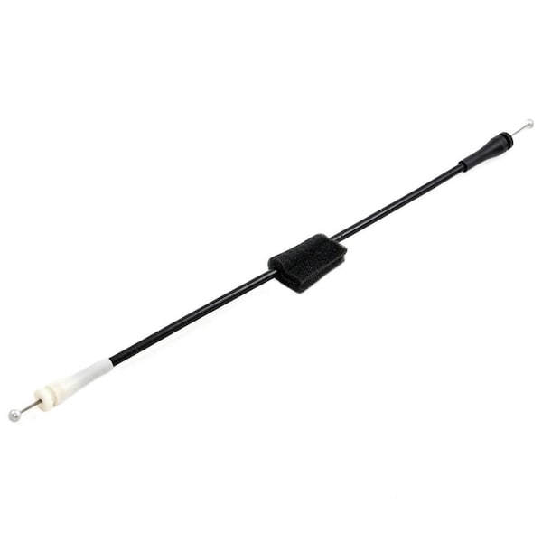 Rear Window Latch Cable
